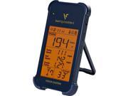 Voice Caddie SC200 Swing Portable Launch Monitor Blue NEW
