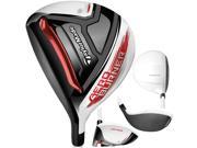 TaylorMade AeroBurner Mini Driver 253cc LH NEW