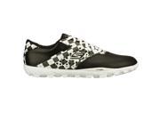 2014 Skechers Ladies Go Spikeless Golf Shoes 6 13570BKW NEW
