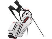 2017 TaylorMade FLEXTECH Stand Bag White NEW