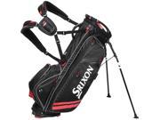 Srixon Z Four Stand Bag Black Red 11800024