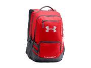 2016 Under Armour Hustle II Golf BackPack Simply Red NEW