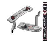 2017 TaylorMade TP Collection Putter W SuperStroke Grip LH Soto 35 NEW
