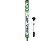 2016 SuperStroke Putter Grips Mid Slim 2.0 Lime NEW