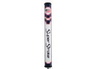 2017 SuperStroke Limited Edition USA Flag Grip Blue Flatso 1.0 NEW