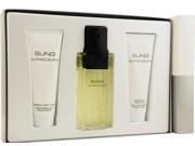 Alfred Sung by Alfred Sung 3 piece gift set for women
