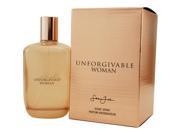 Unforgivable Woman by Sean John 4.2 oz Parfum Scent Spray for women.