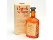 Royall Mandarin by Royall Fragrances 4 oz All Purpose Lotion for men