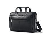 Samsonite Checkpoint Friendly Leather Business Case