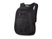 Dakine Explorer 26L Backpack Black