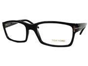 TOM FORD Eyeglasses Model 5013 Color B5
