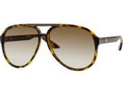 GUCCI Sunglasses Model 1627 Color 7911W