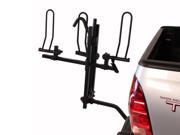 Hollywood Racks Hollywood Express 3 bike with hubs and 6 straps