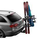 Thule 9033 Tram Ski and Snowboard Carrier