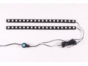 Anzo USA 861122 LED Bed Rail Auxiliary Light
