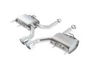 Borla 11823 Rear Section Exhaust System