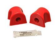 Energy Suspension 8.5138R Sway Bar Bushing Set 13-14 BRZ FR-S Energy Suspension 8.5138R Sway Bar Bushing Set 13-14 BRZ FR-S