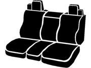 Fia TR47 17BLACK Wrangler Custom Seat Cover