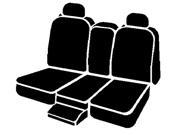 Fia OE39 40CHARC Oe Custom Seat Cover Fits 13 15 1500 2500 3500