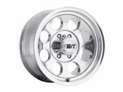 Mickey Thompson 90000001772 Mickey Thompson Classic III Wheel Mickey Thompson 90000001772 Mickey Thompson Classic III Wheel