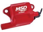 MSD Ignition 8287 GM LS2 7 Series Coil