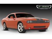 T REX 2009 2012 Dodge Challenger ALL Phantom Billet Insert Full Opening Recommend for off highway use POLISHED 21416