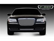 T REX 2011 2011 Chrysler 300 All Sport Series Formed Mesh Grille Stainless Steel Triple Chrome Plated Installs into OE factory chrome grille surround