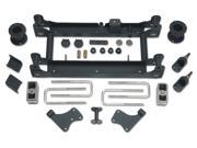 Tuff Country Suspension Lift Kit