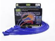 Taylor Cable 74655 8mm Spiro Pro; Ignition Wire Set