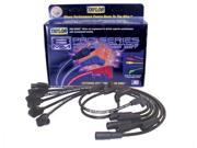 Taylor Cable 74035 8mm Spiro Pro; Ignition Wire Set