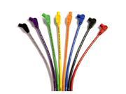 Taylor Cable 74234 8mm Spiro Pro; Ignition Wire Set