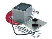Taylor Cable 48103 Aluminum Battery Box