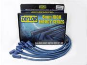 Taylor Cable 64601 High Energy Ignition Wire Set