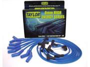Taylor Cable 64604 High Energy; Ignition Wire Set