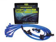 Taylor Cable 64628 High Energy; Ignition Wire Set
