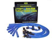 Taylor Cable 64652 High Energy; Ignition Wire Set