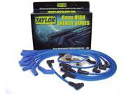 Taylor Cable 64658 High Energy; Ignition Wire Set