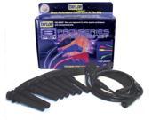 Taylor Cable 72026 8mm Spiro Pro; Ignition Wire Set Fits 03 04 Durango Ram 1500