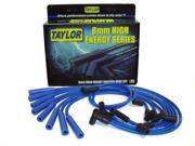 Taylor Cable 64672 High Energy Ignition Wire Set