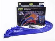 Taylor Cable 76602 8mm Spiro Pro; Ignition Wire Set