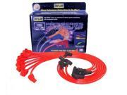 Taylor Cable 74206 8mm Spiro Pro; Ignition Wire Set