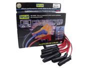 Taylor Cable 74249 8mm Spiro Pro; Ignition Wire Set