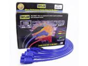 Taylor Cable 74600 8mm Spiro Pro; Ignition Wire Set