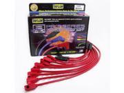 Taylor Cable 74239 8mm Spiro Pro; Ignition Wire Set Fits 96 97 Camaro Firebird