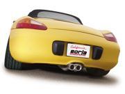 Borla Cat-Back System Borla Cat-Back System