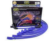 Taylor Cable 74627 8mm Spiro Pro; Ignition Wire Set