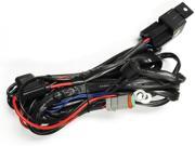 T Rex Grilles 639HAR1 Torch Series LED Wiring Harness