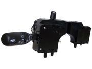 Crown Automotive 5016709AD Multifunction Switch Fits 01 06 Wrangler TJ