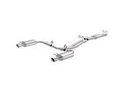 Magnaflow Performance Exhaust 15218 Exhaust System Kit