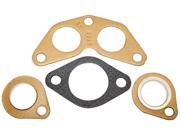 Crown Automotive J0801345 Exhaust Gasket Set 53-71 CJ-3B CJ5 CJ5A CJ6 CJ6A M38A1 Crown Automotive J0801345 Exhaust Gasket Set 53-71 CJ-3B CJ5 CJ5A CJ6 CJ6A M38A1